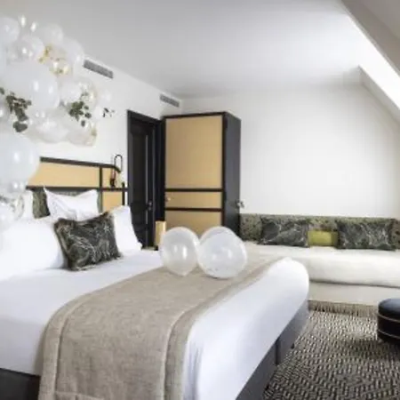 Hotell Grand Chicago