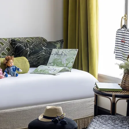 Grand Chicago 4* Paris