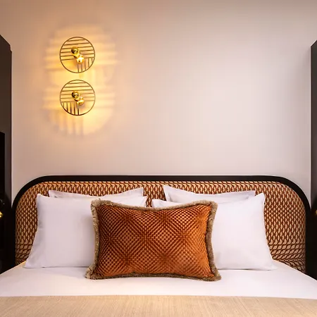 Hotell Grand Chicago