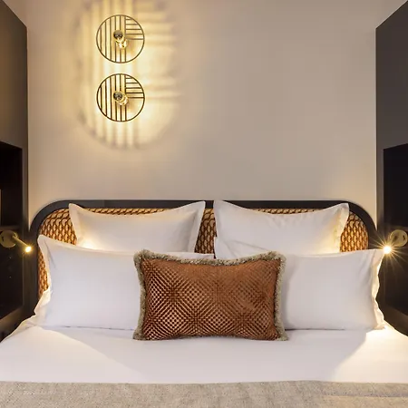 Grand Chicago 4*