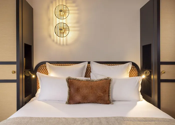 Grand Chicago 4*