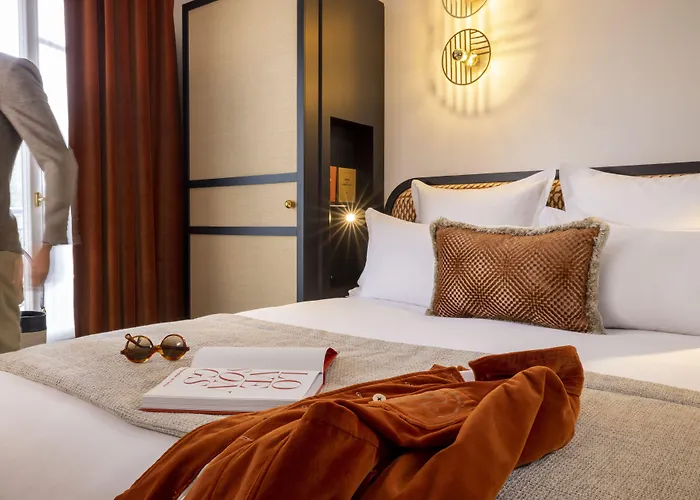 ホテル Grand Chicago 4*