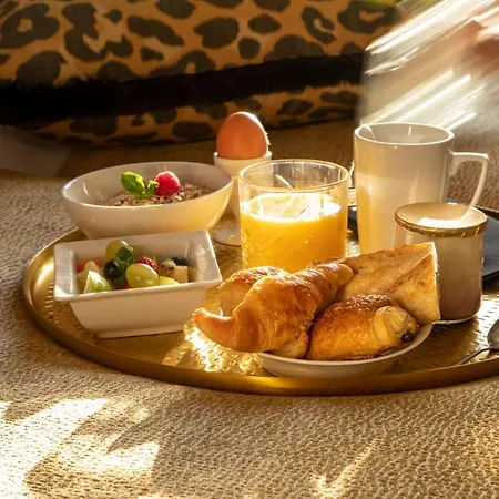 Grand Chicago 4* Παρίσι