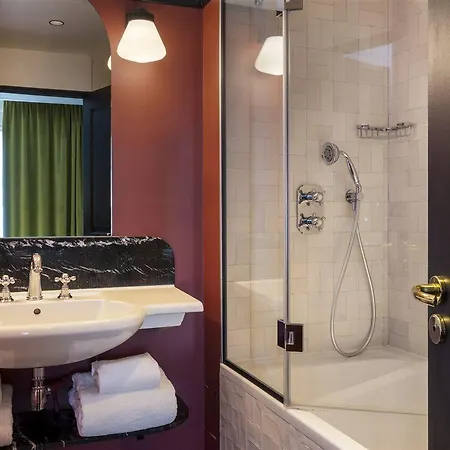 Grand Chicago 4* Párizs