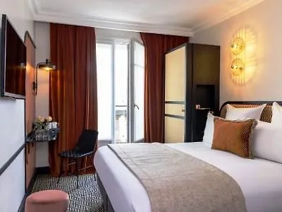 Grand Chicago 호텔 4*