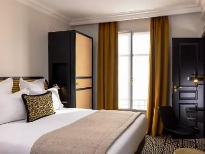 Grand Chicago 4*
