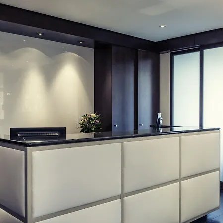 Grand Chicago Отель Париж