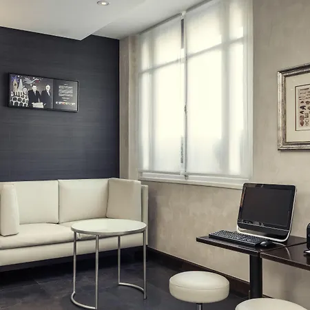 Grand Chicago Париж