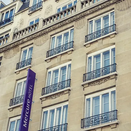 Grand Chicago Отель