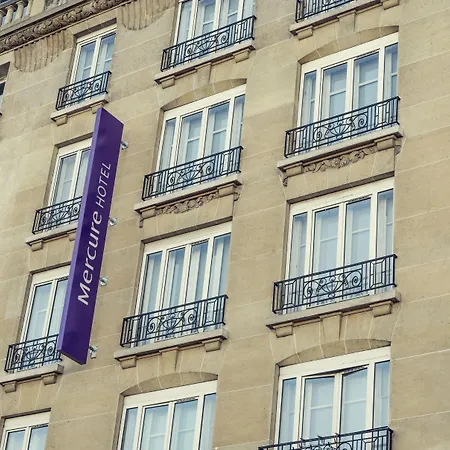 Grand Chicago Отель