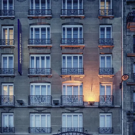 Отель Grand Chicago 4*