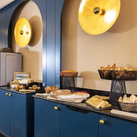 Grand Chicago Отель