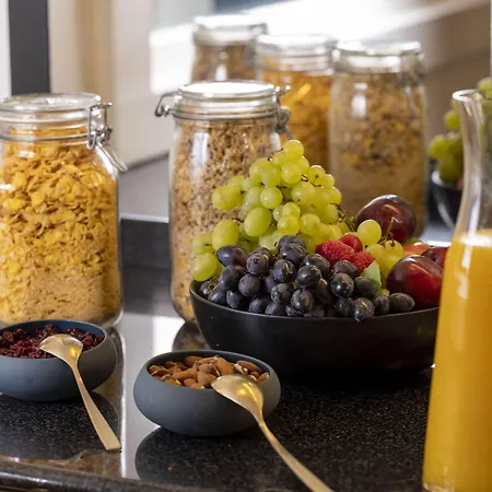 Grand Chicago Париж