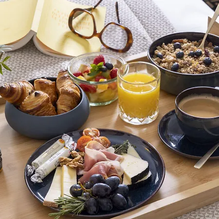 Grand Chicago Париж