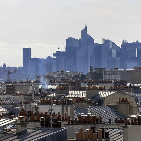 Grand Chicago Отель 4*