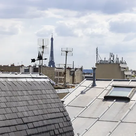 Grand Chicago Париж