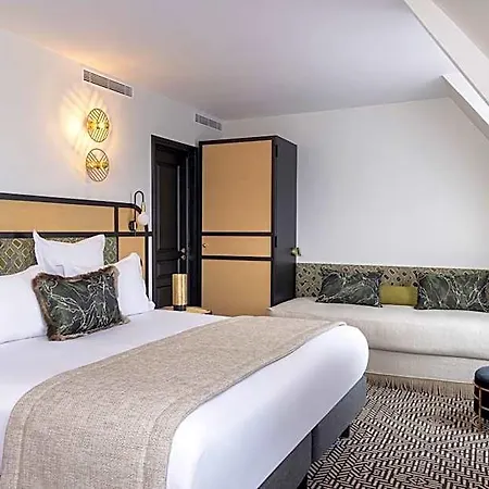 Grand Chicago 4* Párizs