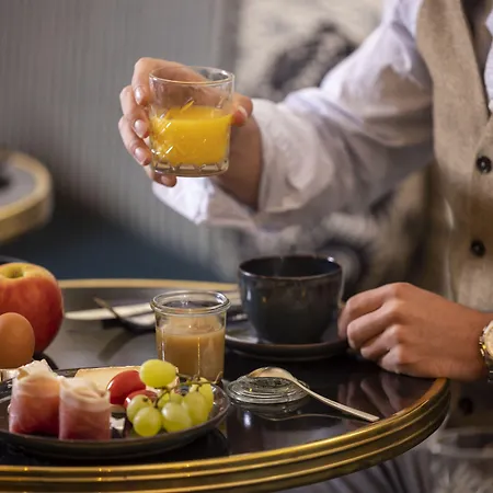 Grand Chicago 파리