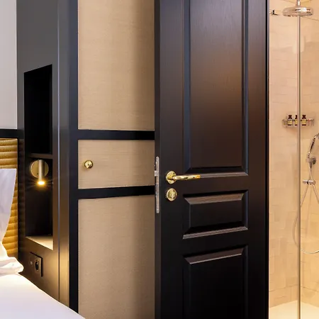 Grand Chicago 4*