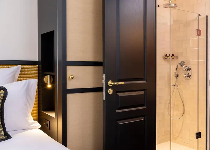 Hotell Grand Chicago