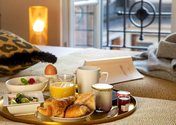 Grand Chicago 4* Paris