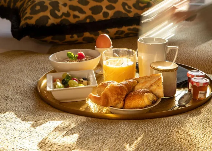 Grand Chicago 4* Paris