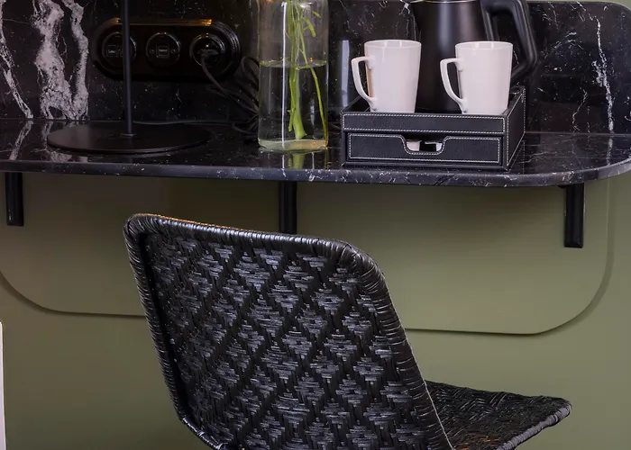 Grand Chicago Hotell 4*