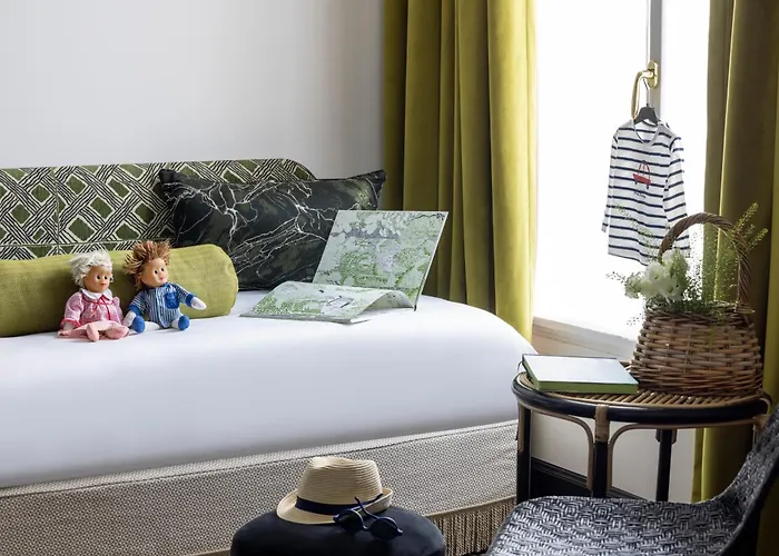 Grand Chicago 4* Paris