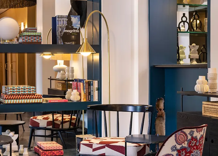 Grand Chicago Hotell 4*