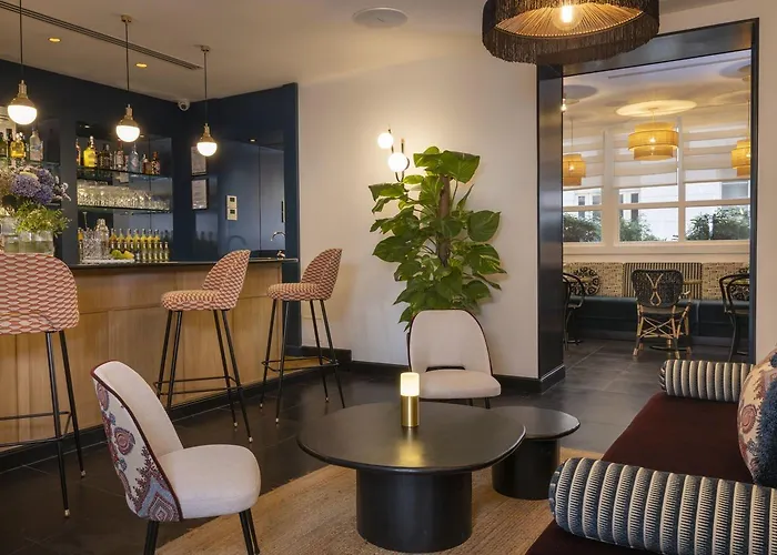 Grand Chicago 4* Paris