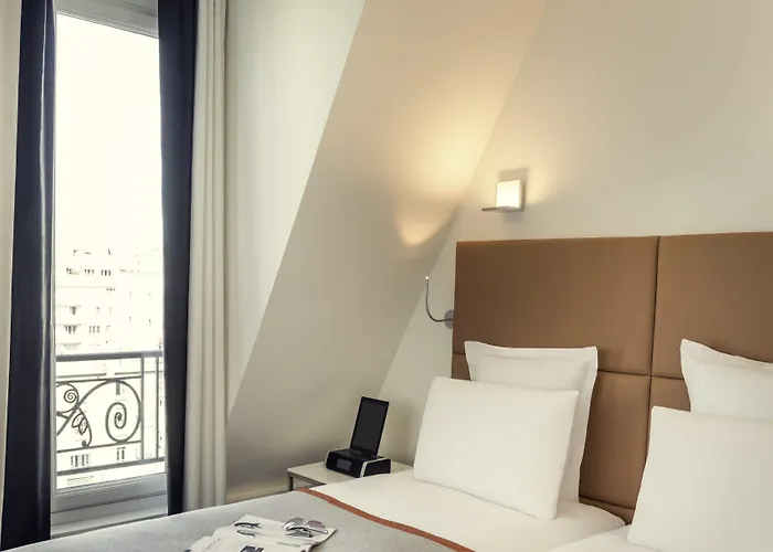 Hotell Grand Chicago 4*