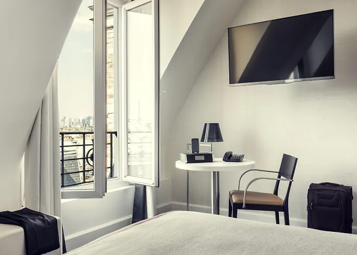 Hotell Grand Chicago