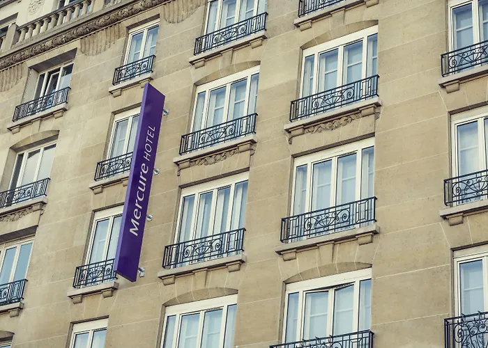 Grand Chicago Hotell