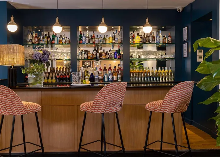 Hotell Grand Chicago 4*