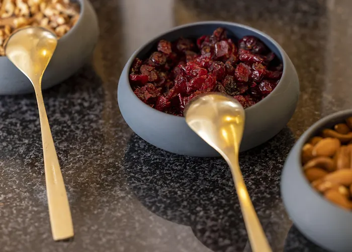 Hotell Grand Chicago