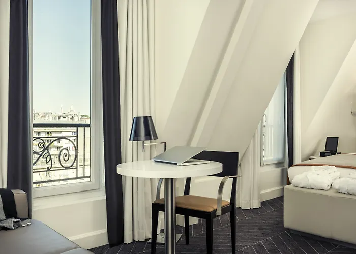 Grand Chicago 4*