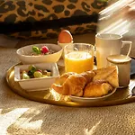 Grand Chicago 4* Paris