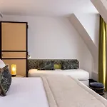 Grand Chicago 4* Paris