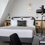 Hotell Grand Chicago