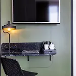 Hotell Grand Chicago