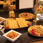 Grand Chicago Hotell Paris