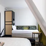 Grand Chicago Hotell