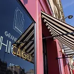 Grand Chicago Hotell