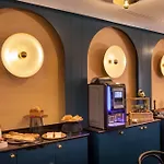 Grand Chicago Hotell 4*