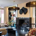 Hotell Grand Chicago