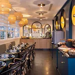 Hotell Grand Chicago Paris