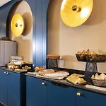 Grand Chicago Hotell