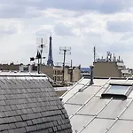 Grand Chicago Paris