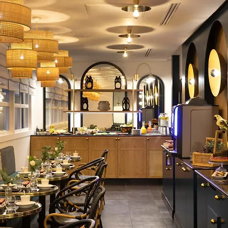Grand Chicago Отель 4*