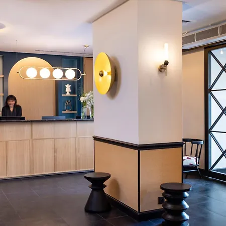 Grand Chicago 4*
